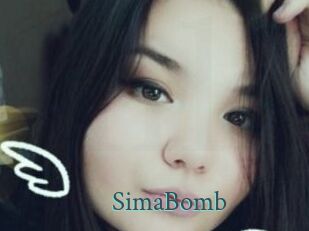 SimaBomb