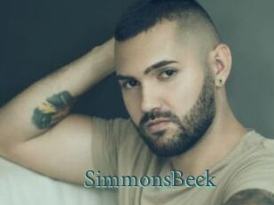 SimmonsBeck