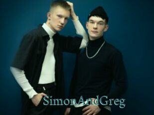 SimonAndGreg