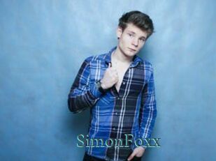 SimonFoxx