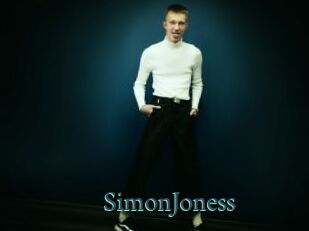 SimonJoness