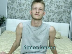 SimonJonson