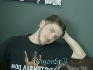 SimonStill