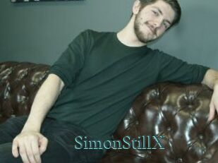 SimonStillX