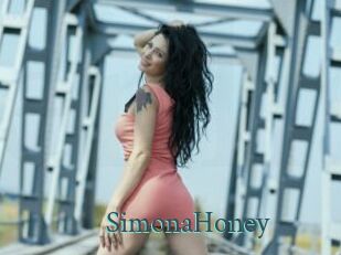 SimonaHoney