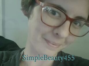 SimpleBeauty455