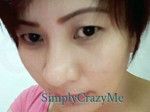 SimplyCrazyMe