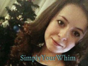 SimplyYourWhim