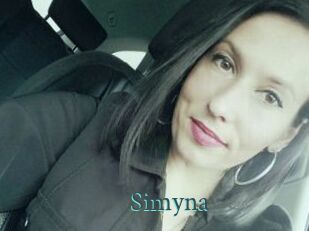 Simyna