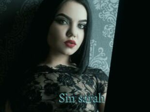 Sin_sarah