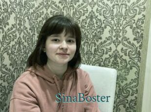 SinaBoster