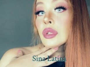 Sina_Latina