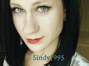 Sindy1995