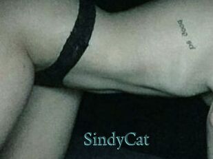 SindyCat