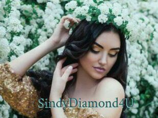 SindyDiamond4U