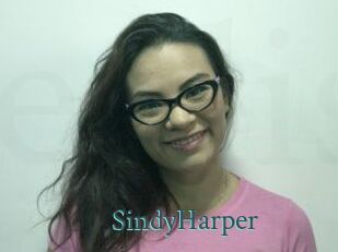 SindyHarper