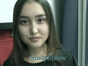 SindyMeow