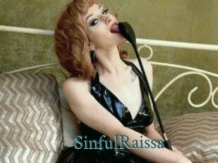 SinfulRaissa