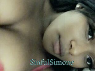 SinfulSimone