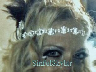 SinfulSkylar