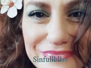 Sinfullbliss