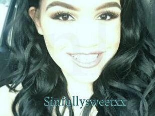 Sinfullysweetxx