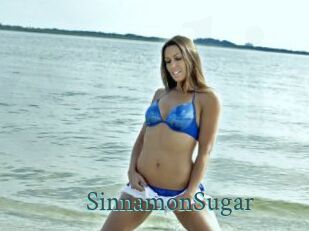 SinnamonSugar