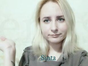 Sinta