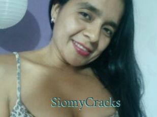 SiomyCracks