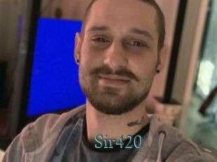 Sir420