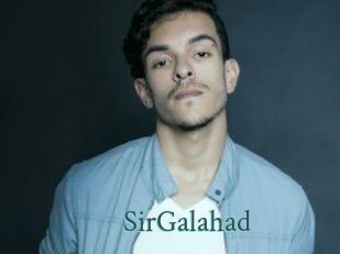 SirGalahad