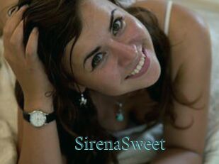SirenaSweet