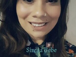 Sirena_Bebe