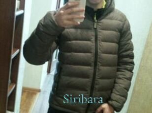 Siribara