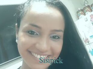 Sisipick