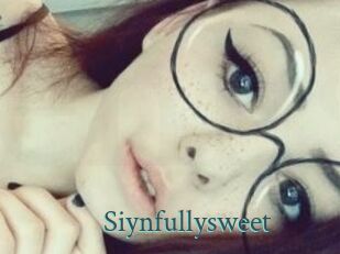 Siynfullysweet