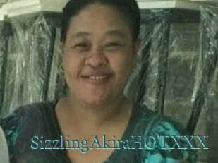 SizzlingAkiraHOTXXX