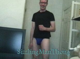 SizzlingManThong