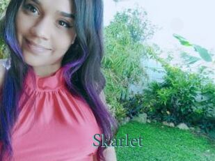 Skarlet