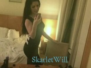 SkarletWill