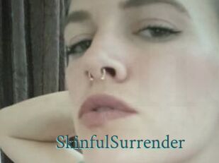 SkinfulSurrender