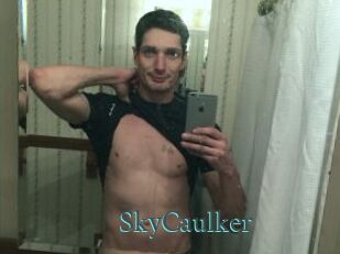 SkyCaulker