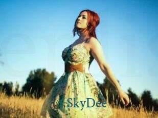 SkyDee