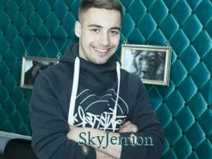SkyJerrion