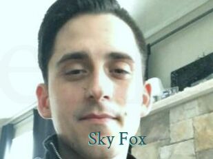 Sky_Fox