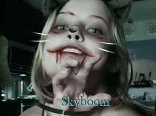 Skyboom