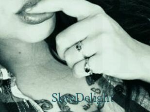 SkyeDelight