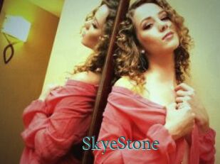 SkyeStone