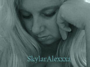 SkylarAlexxxa