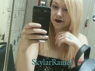 SkylarRaineJ
